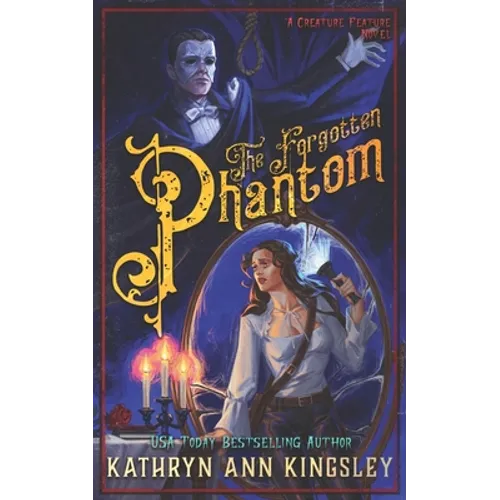The Forgotten Phantom