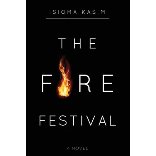The Fire Festival