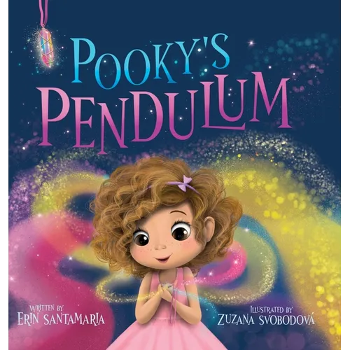 Pooky's Pendulum