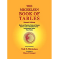 The Michelsen Book of Tables