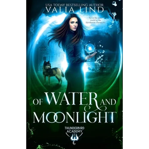 Of Water and Moonlight