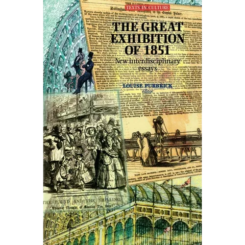 The Great Exhibition of 1851