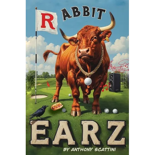 Rabbit Earz