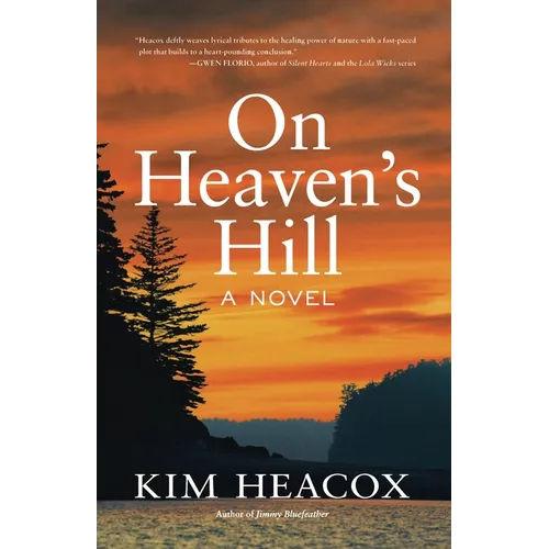 On Heaven's Hill