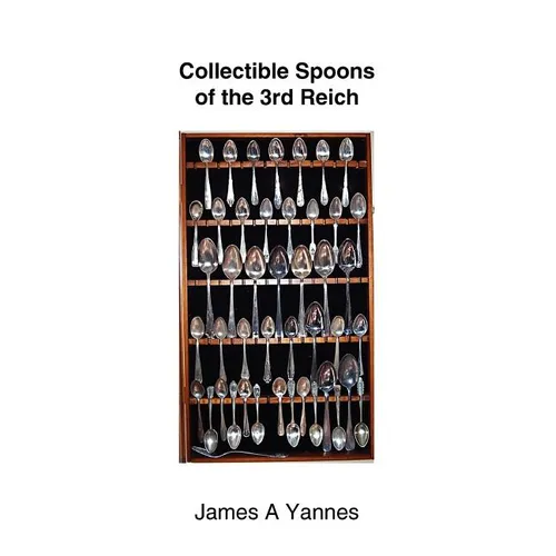 Collectible Spoons of the 3rd Reich