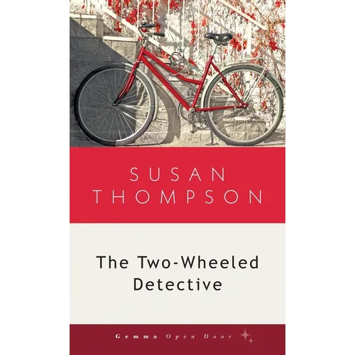The Two-Wheeled Detective