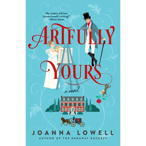 Artfully Yours