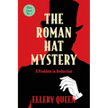 The Roman Hat Mystery (Warbler Classics Annotated Edition)