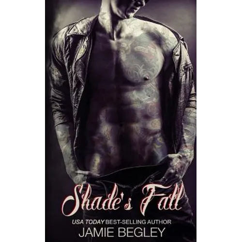 Shade's Fall