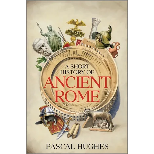 A Short History of Ancient Rome