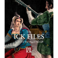 The Ick Files: An A-Z of Your Biggest Turnoffs