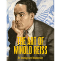 The Art of Winold Reiss: An Immigrant Modernist