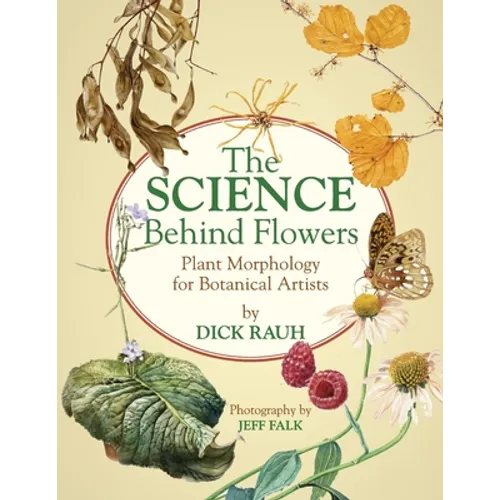 The Science Behind Flowers: Plant Morphology for Botanical Artists