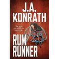 Rum Runner - A Thriller