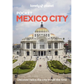 Lonely Planet Pocket Mexico City: 2025 - 2026 Travel Guide Discover Twice the City in Half the Time Top Sights Maps & Walking Tours Covers Centro Hist
