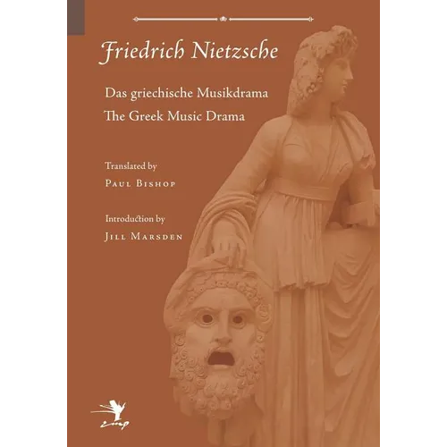 Greek Music Drama