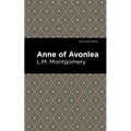 Anne of Avonlea