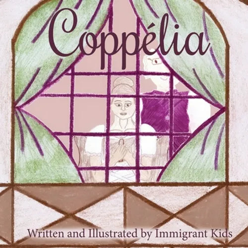 Coppélia