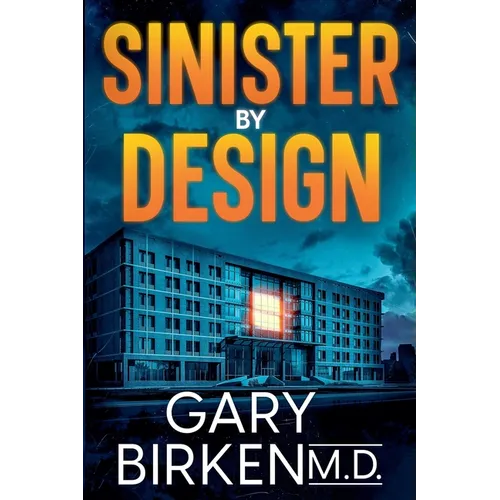 Sinister by Design