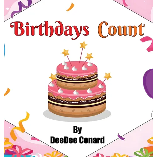 Birthdays Count