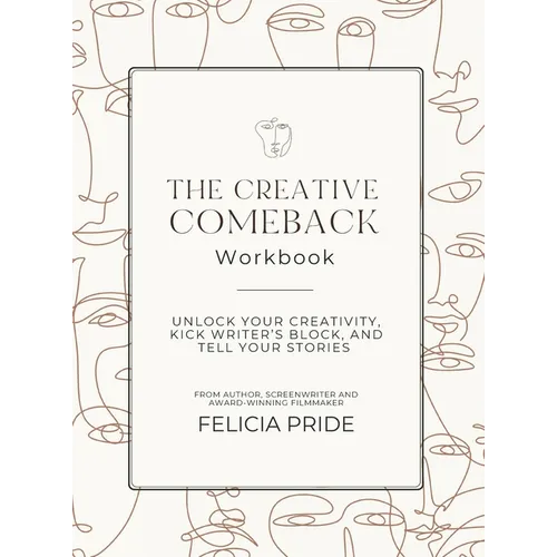 The Creative Comeback