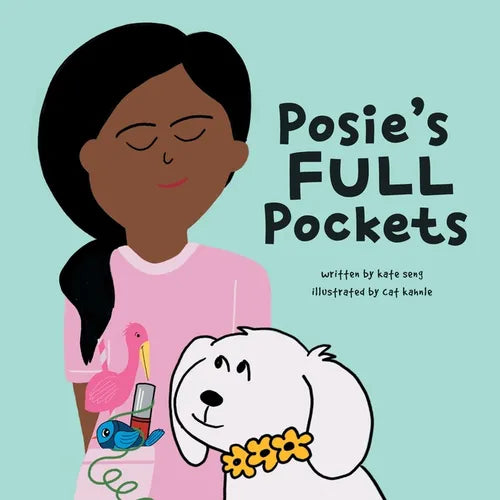 Posie's Full Pockets