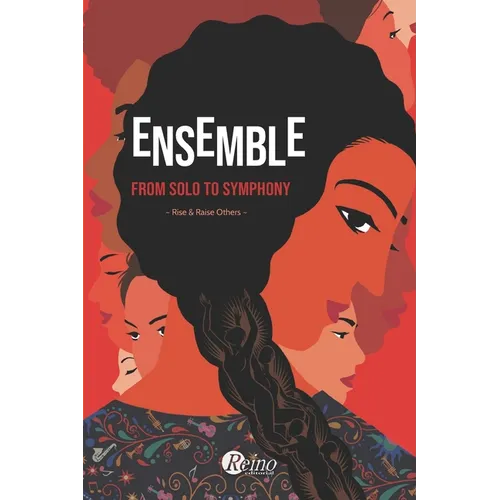 Ensemble: From Solo to Symphony: American Edition