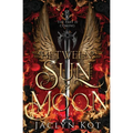 Between Sun and Moon