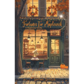 Fortunes for Maplewick: A Maplewick Novella