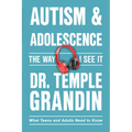 Autism and Adolescence: What Teens and Adults Need to Know