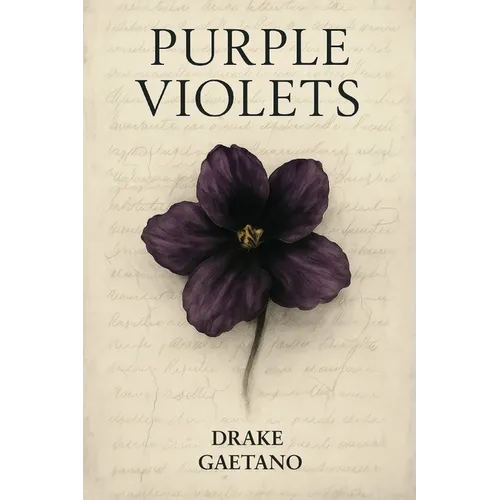 Purple Violets