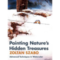 Painting Nature's Hidden Treasures