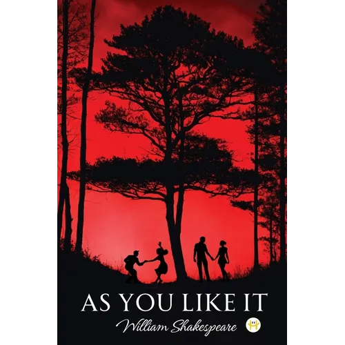 As you like it - Paperback