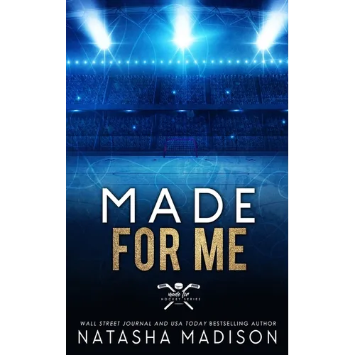 Made For Me (Special Edition Paperback)