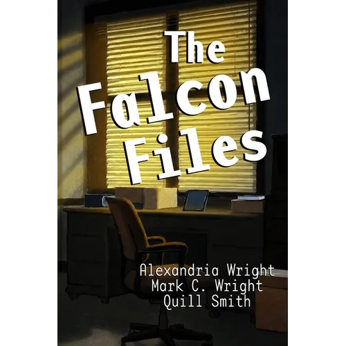 The Falcon Files