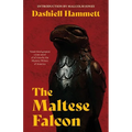 The Maltese Falcon (Warbler Classics Annotated Edition)