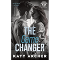 The Game Changer: A College Sports Romance