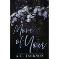 More of You (Alternate Cover)