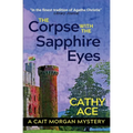 The Corpse with the Sapphire Eyes 2nd Edition: 2nd Edition