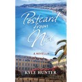Postcard from Nice