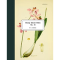 Vintage Botany Prints: Vol. 19