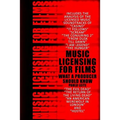 Music Licensing for Films: What a Producer Should Know