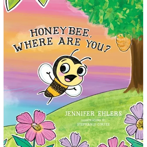 Honeybee, Where Are You?