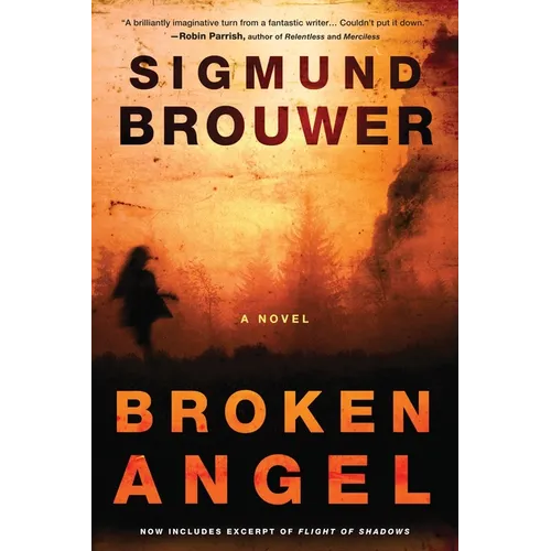 Broken Angel