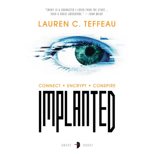 Implanted