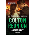 Colton Reunion