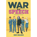 War and Speech
