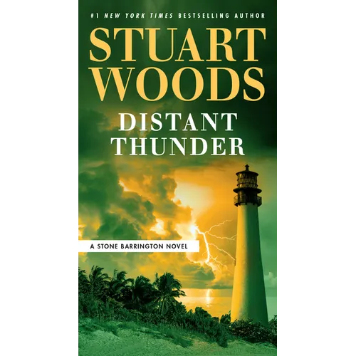 Distant Thunder