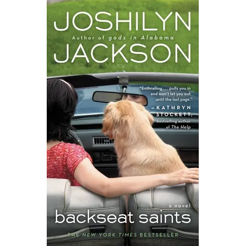 Backseat Saints