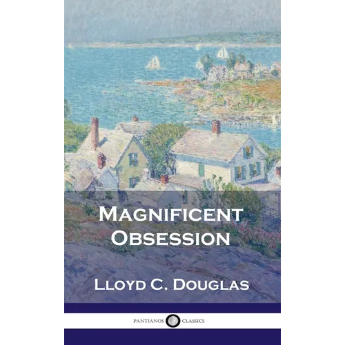 Magnificent Obsession